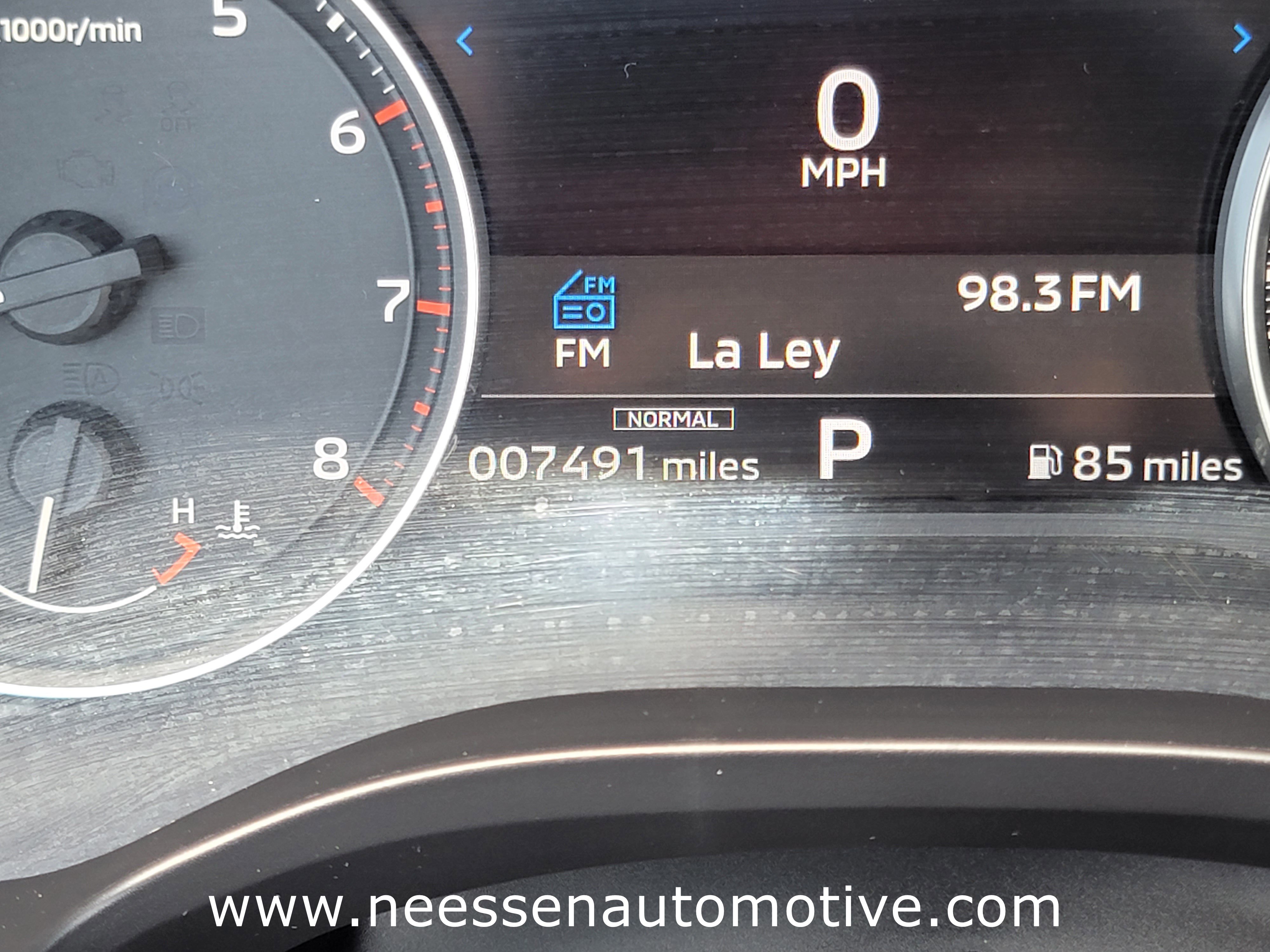 Used 2024 Mitsubishi Outlander ES image 20