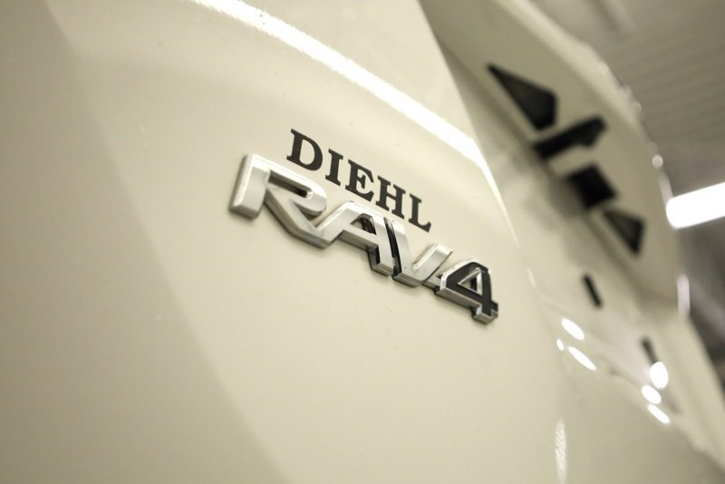 Used 2016 Toyota RAV4 XLE image 39