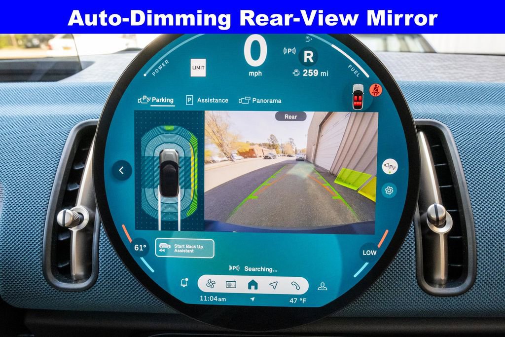 Used 2025 MINI Cooper Countryman S AWD/4WD image 18