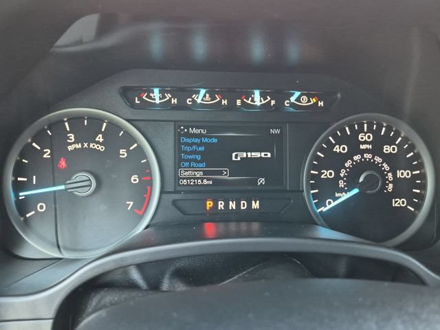 Used 2019 Ford F150 XLT w/ Equipment Group 302A Luxury AWD/4WD image 13