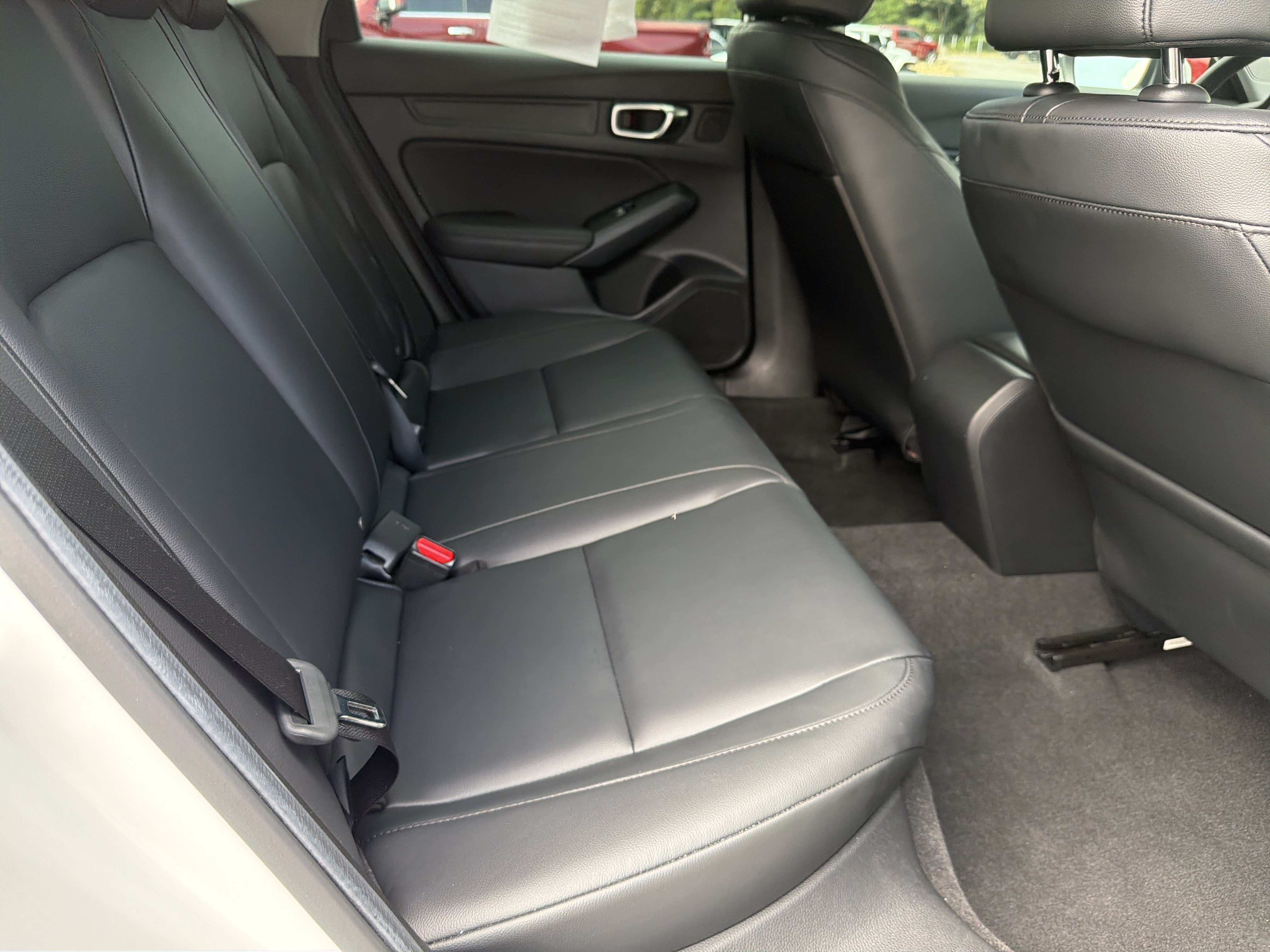 Used 2024 Acura Integra FWD image 18