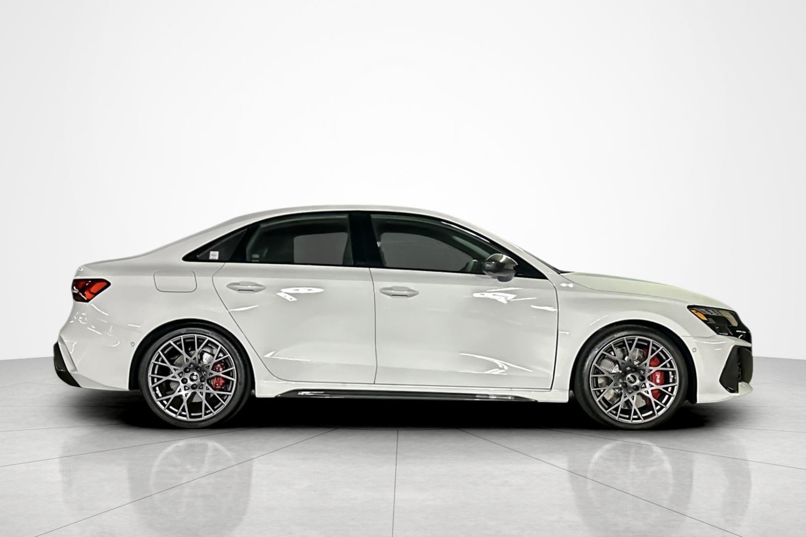 New 2026 Audi RS 3 AWD/4WD image 7
