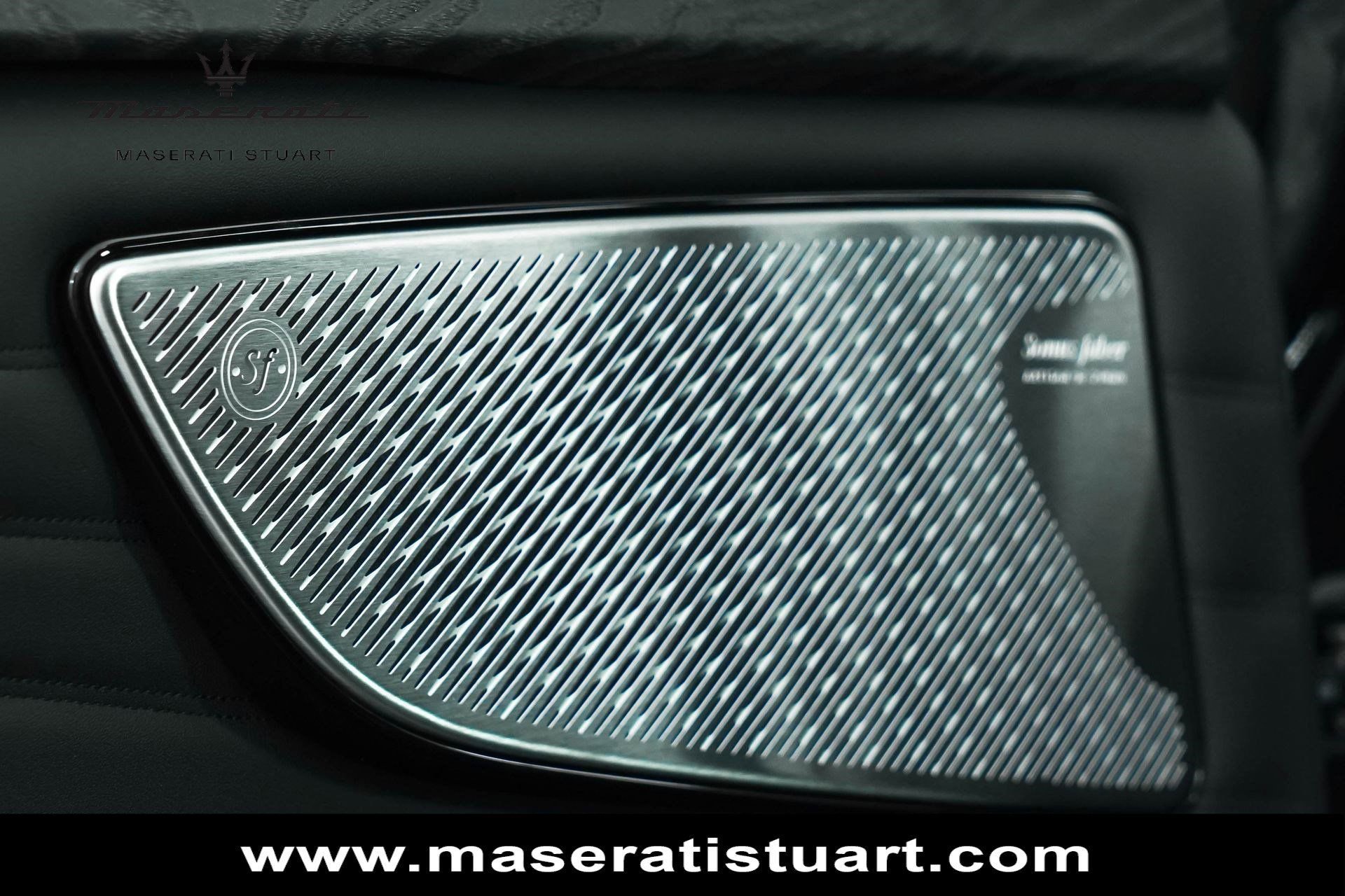 New 2025 Maserati Grecale Modena AWD/4WD image 20