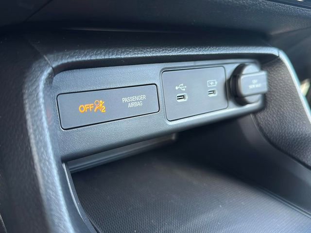 Certified 2025 Honda Civic Sport image 5