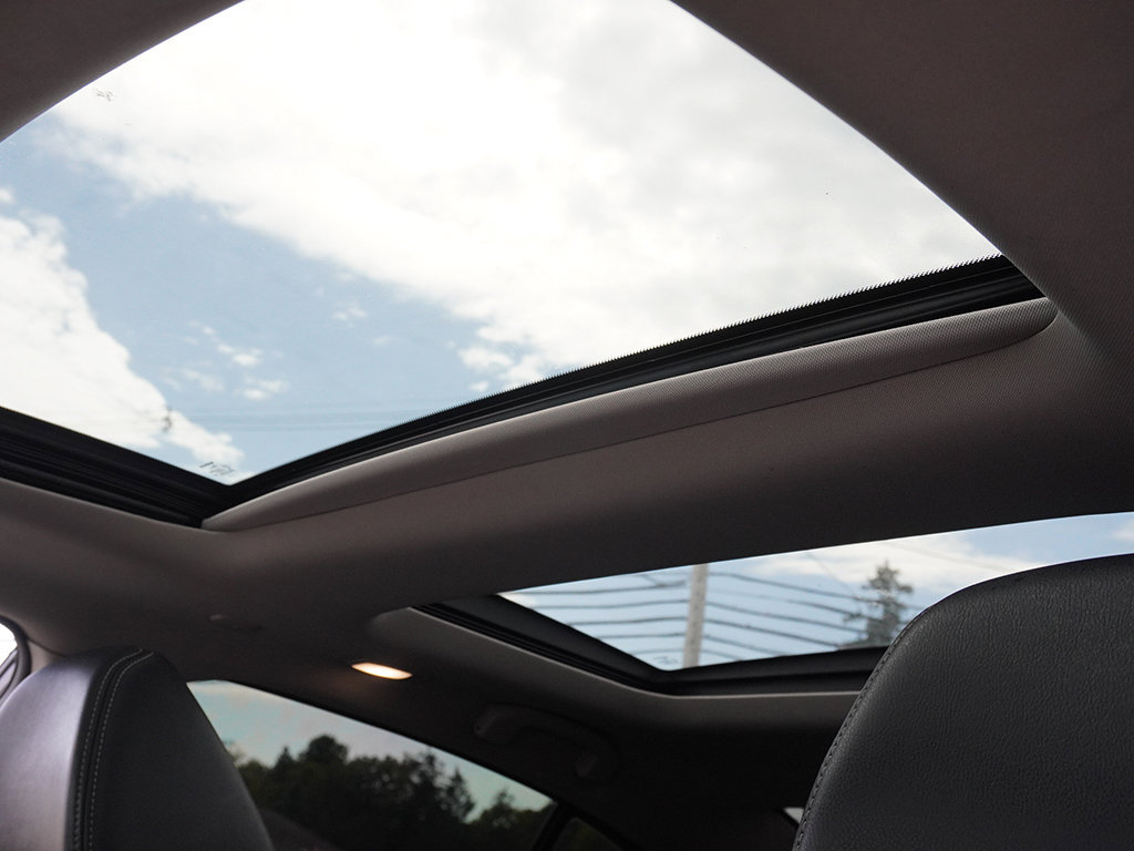 Used 2018 Nissan Maxima 3.5 SL FWD image 22