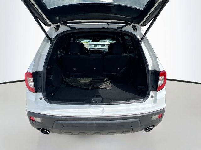 Used 2021 Honda Passport Touring image 29