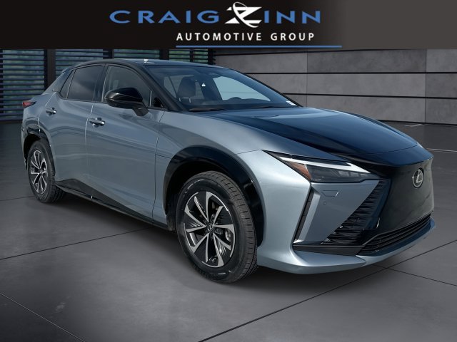 Certified 2024 Lexus RZ 300e Premium w/ Cold Area Package