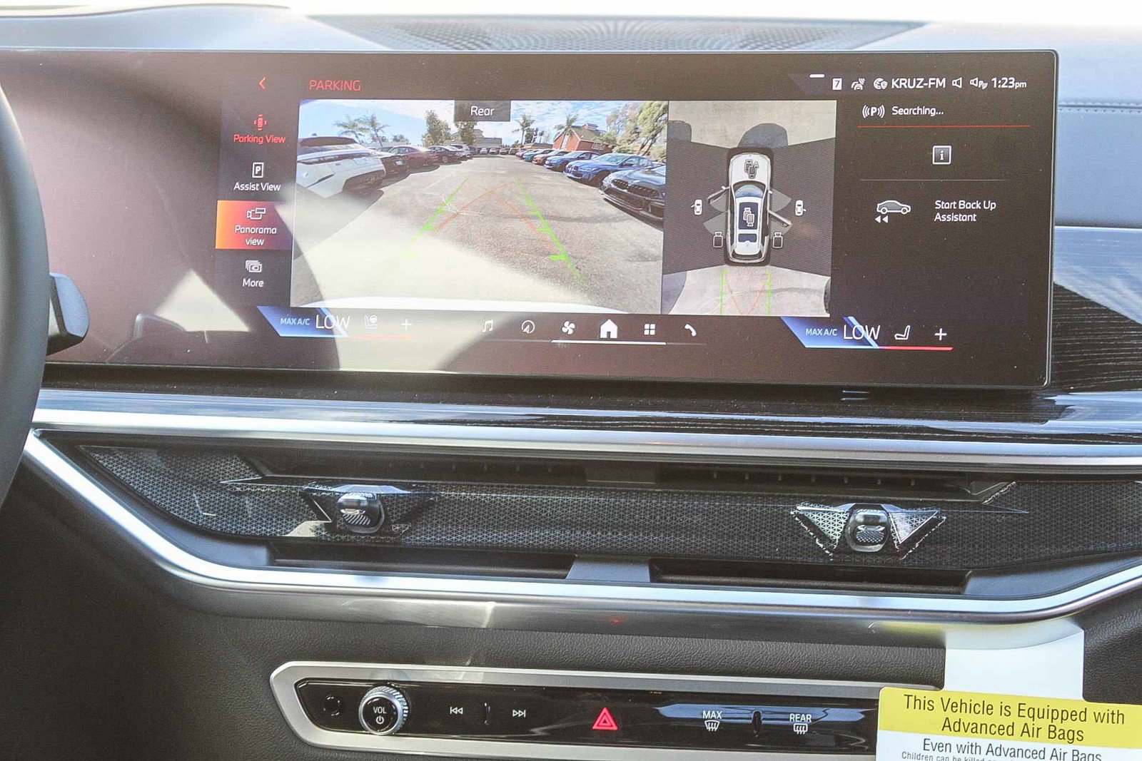 New 2026 BMW X7 xDrive40i w/ M Sport Package image 14