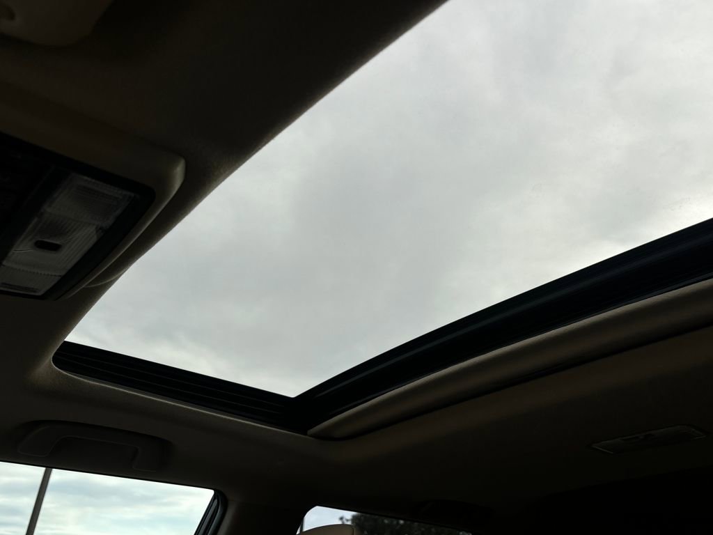 Used 2018 Toyota 4Runner Limited image 21