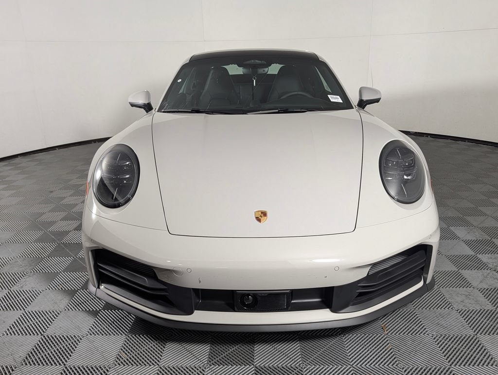 New 2026 Porsche 911 Carrera 4S AWD/4WD image 10