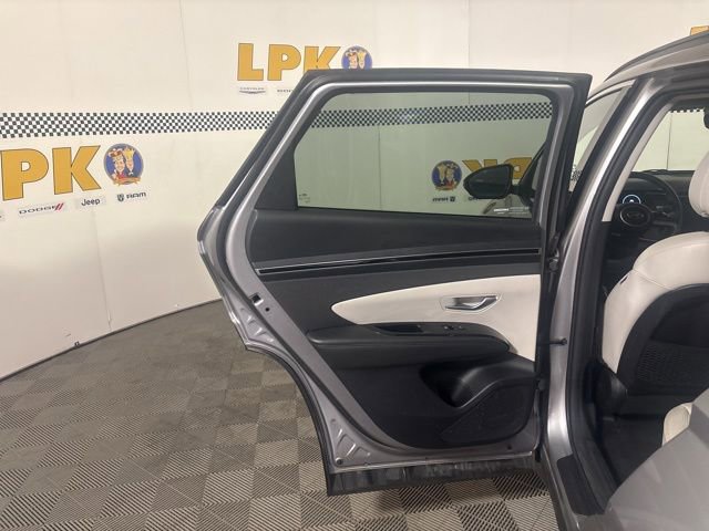 Used 2024 Hyundai Tucson Limited image 19