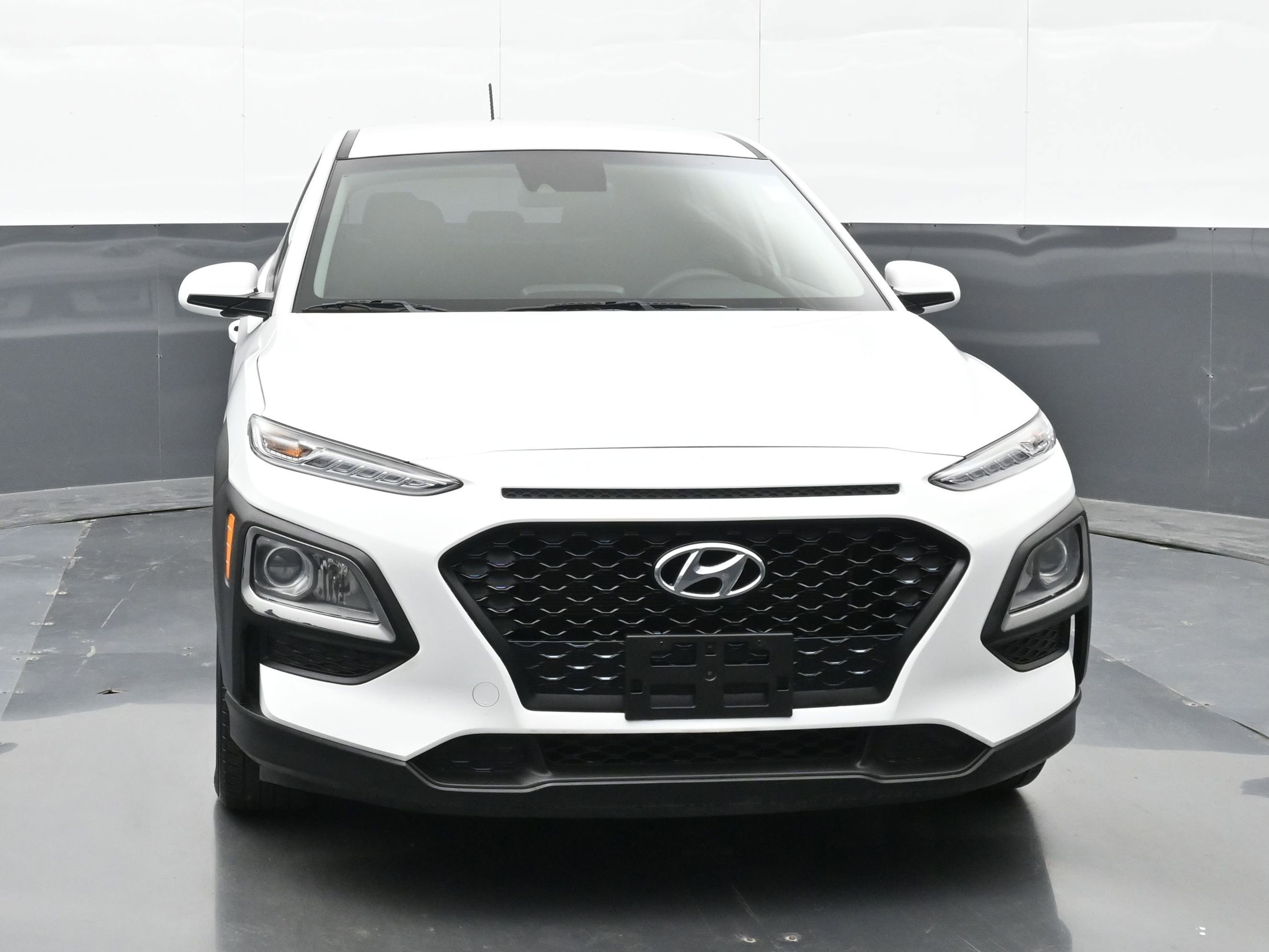 Used 2021 Hyundai Kona SE FWD image 7