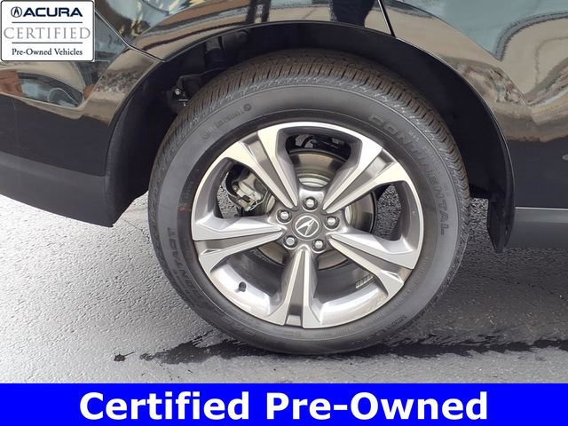 Certified 2025 Acura RDX w/ Technology Package image 25