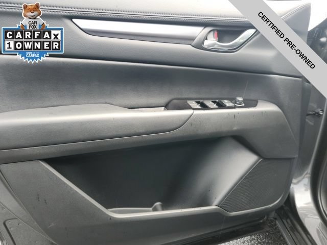 Certified 2025 MAZDA CX-5 AWD 2.5 S image 15