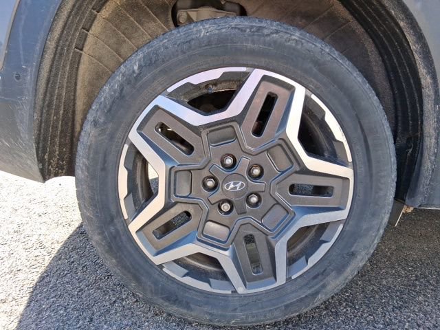 Used 2022 Hyundai Santa Fe Limited AWD/4WD image 13