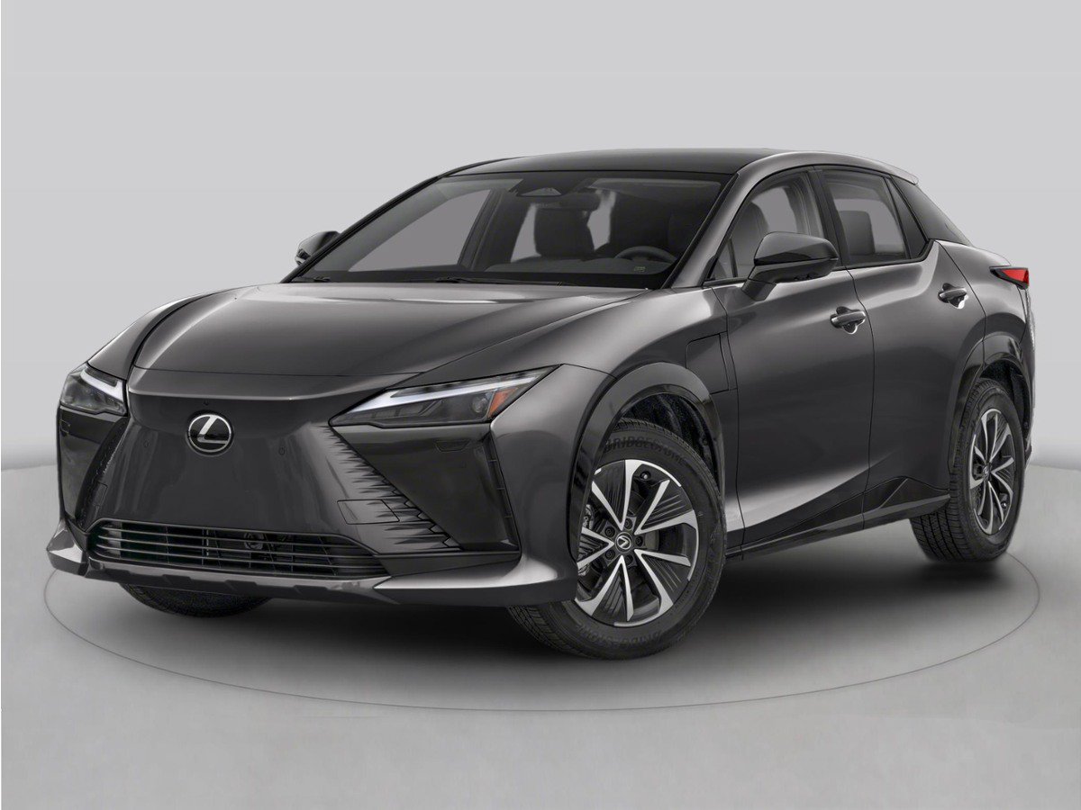 Used 2024 Lexus RZ 450e Premium w/ Technology Package