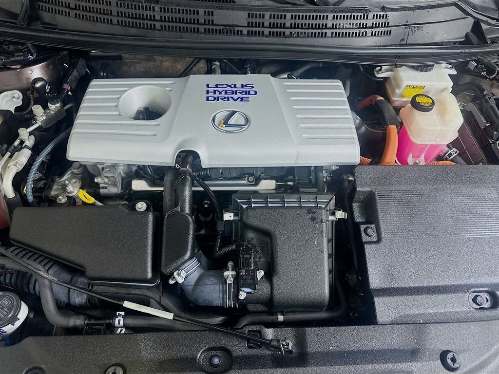 Used 2011 Lexus CT 200h image 30