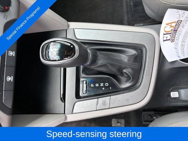 Used 2018 Hyundai Elantra SEL FWD image 21