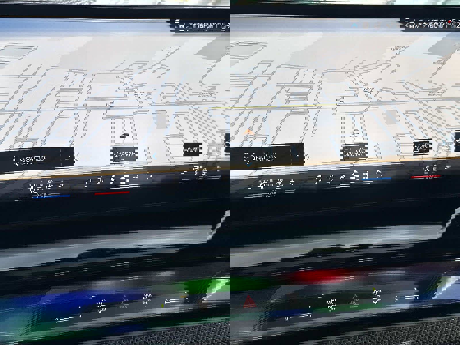 New 2026 BMW 540i xDrive 540i xDrive w/ M Sport Package image 19