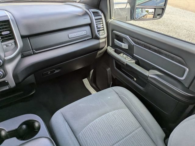 Used 2024 RAM 2500 Big Horn AWD/4WD image 17