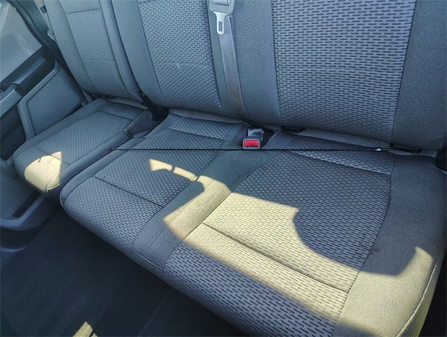 Used 2015 Ford F150 XLT w/ Equipment Group 302A Luxury image 30