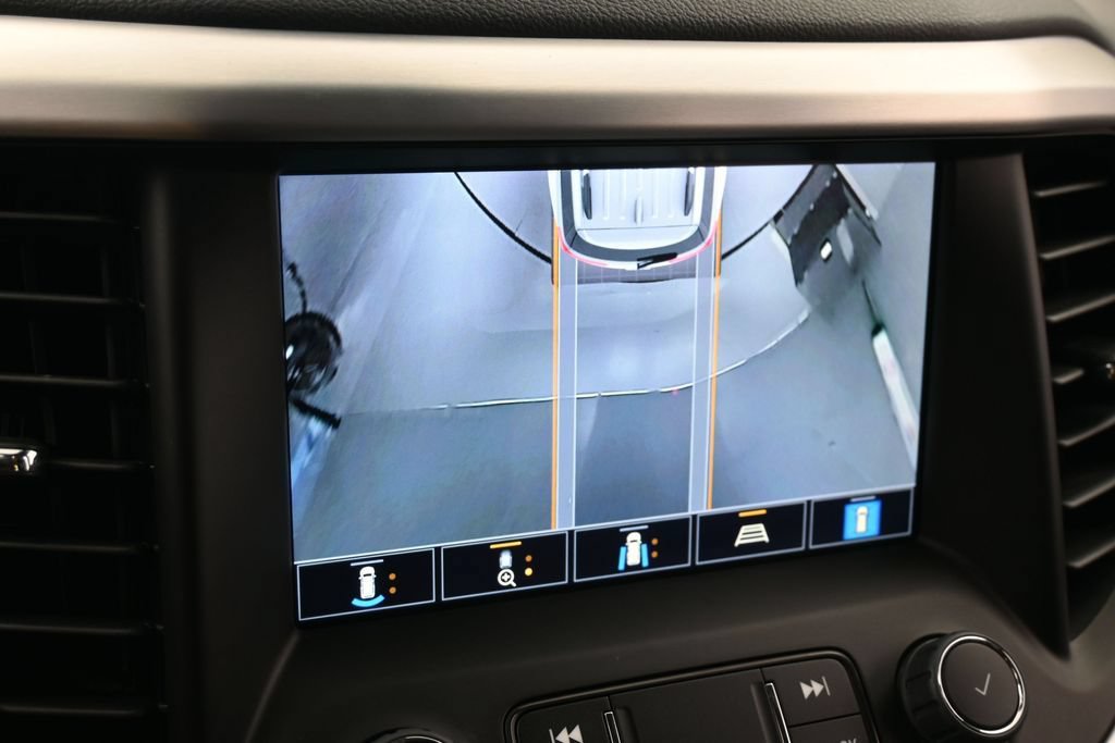 Used 2023 GMC Acadia SLT w/ Technology Package FWD image 23
