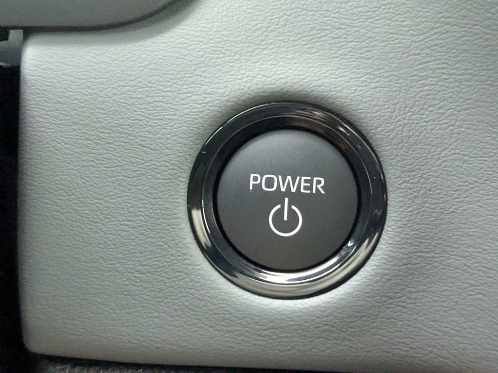 New 2026 Toyota Sequoia Capstone AWD/4WD image 27