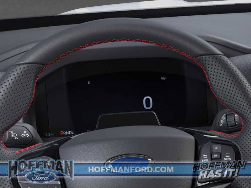 New 2026 Ford Explorer ST-Line image 13