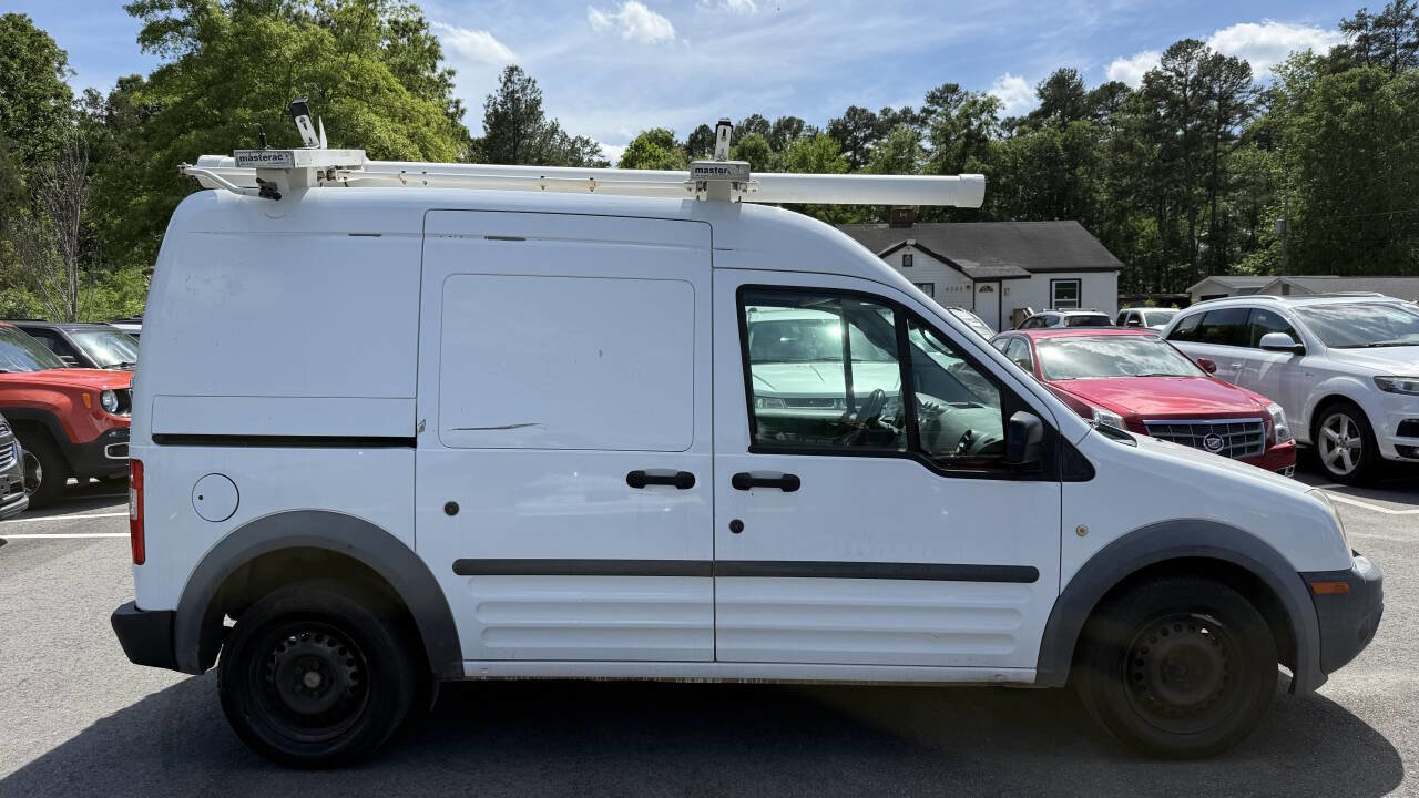 Used 2013 Ford Transit Connect XL FWD image 6