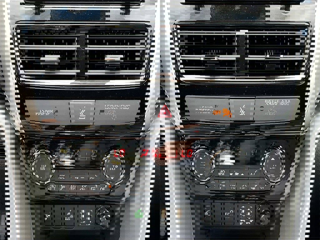 New 2026 Mitsubishi Eclipse Cross SEL image 15