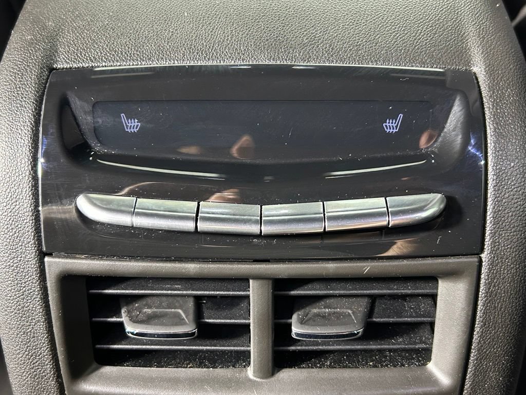 Used 2023 Cadillac XT5 Premium Luxury AWD/4WD image 18
