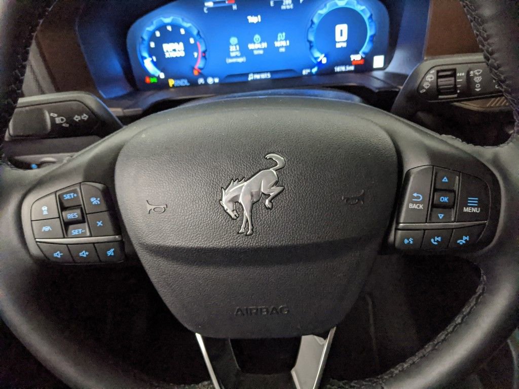 New 2025 Ford Bronco Sport Outer Banks w/ Outer Banks Tech Package+ image 17