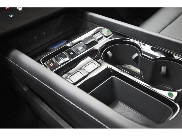 New 2026 Nissan Murano SV w/ Cargo Package AWD/4WD image 23