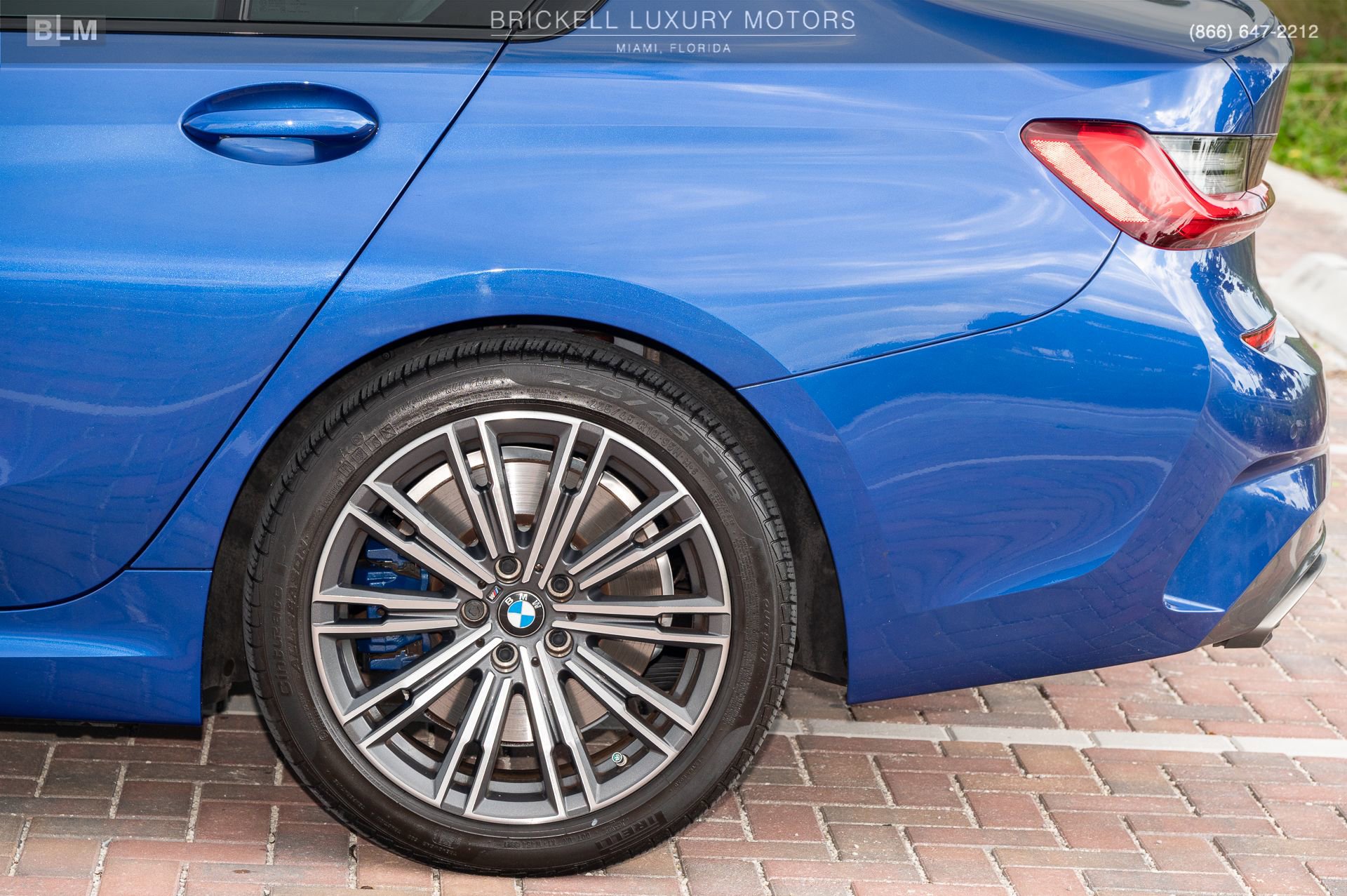 Used 2022 BMW M340i M340i w/ Premium Package image 49