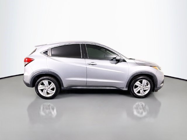Used 2019 Honda HR-V EX-L image 11