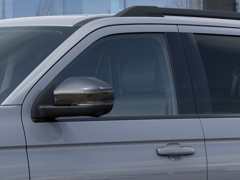 New 2027 Ford Expedition Max Platinum w/ Stealth Performance Package AWD/4WD image 20