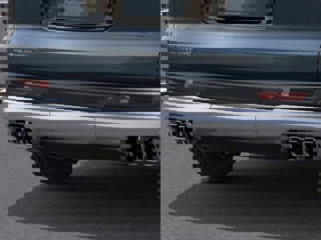 New 2026 Chevrolet Traverse LT w/ Driver Confidence Package image 14