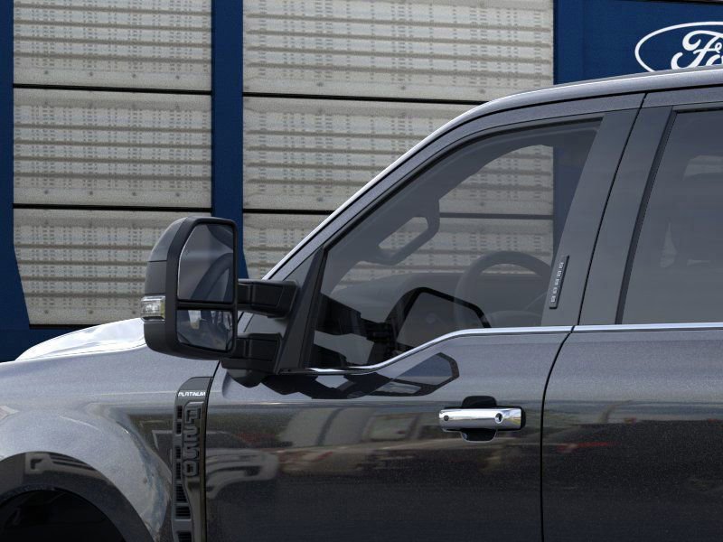 New 2026 Ford F250 Platinum w/ FX4 Off-Road Package image 20