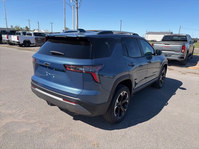 New 2026 Chevrolet Equinox LT w/ Convenience Package II image 6