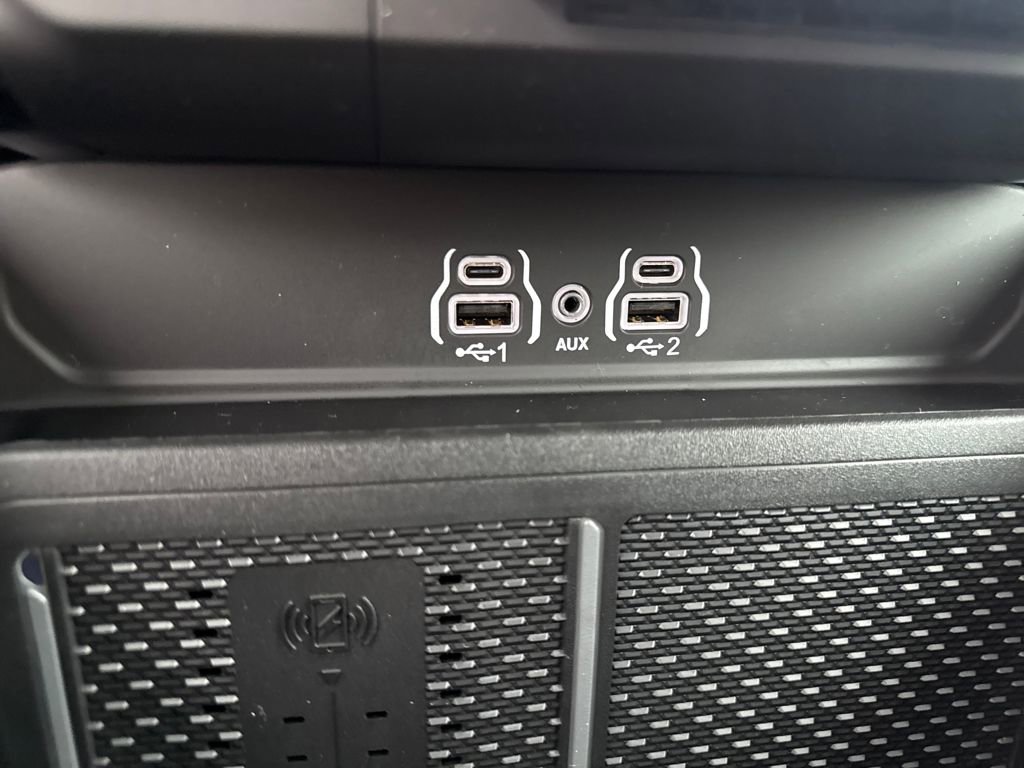 New 2026 RAM 1500 Big Horn image 32