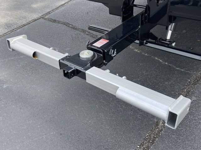 New 2026 Ford F550 4x4 Regular Cab Super Duty image 13