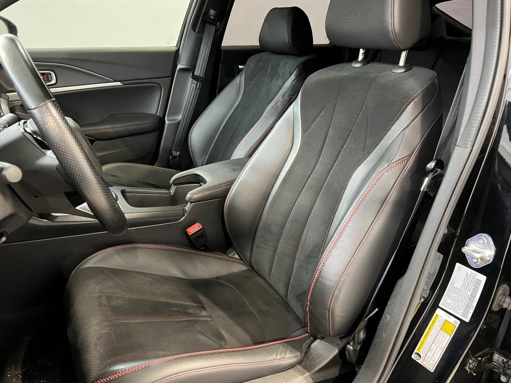 Used 2024 Acura Integra Type S image 5