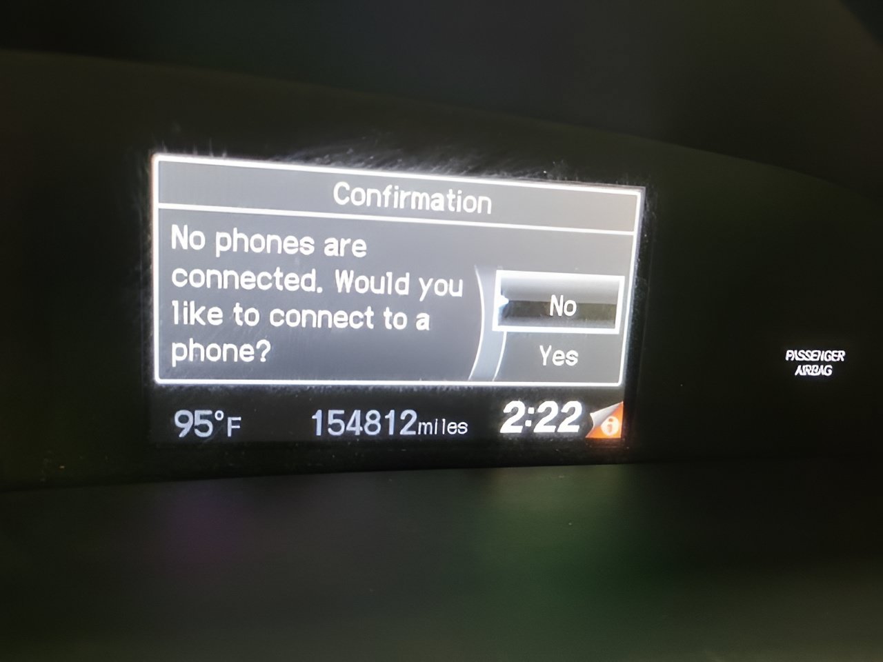 Used 2015 Honda Civic LX image 26