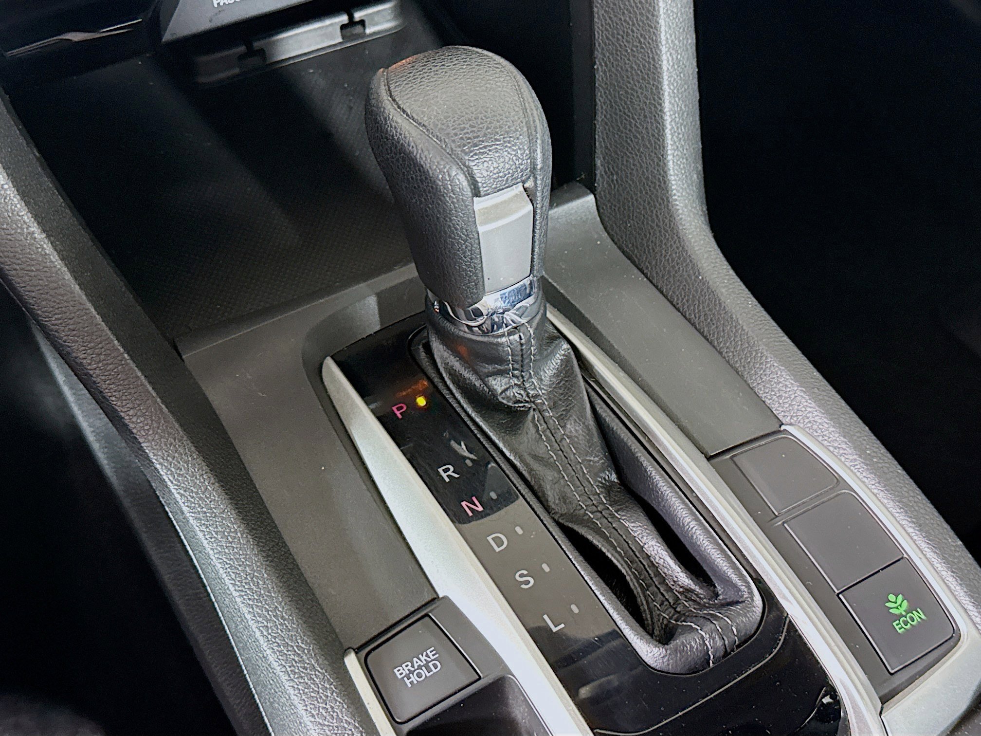 Used 2016 Honda Civic EX image 19