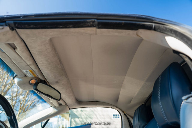 Used 2008 Aston Martin V8 Vantage Roadster 6-Speed image 76