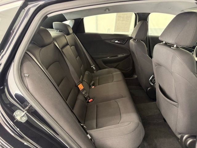 Used 2023 Chevrolet Malibu LT image 23