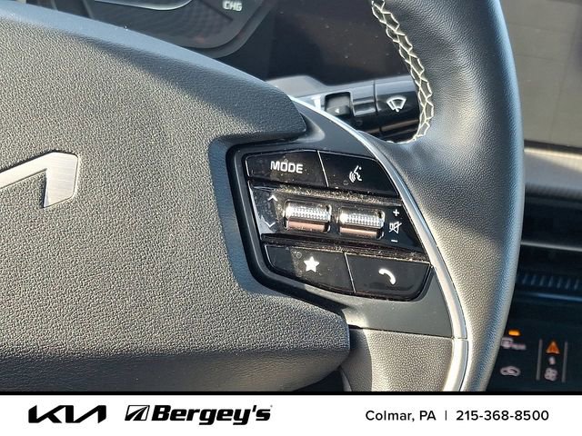 Used 2024 Kia EV6 GT-Line image 26