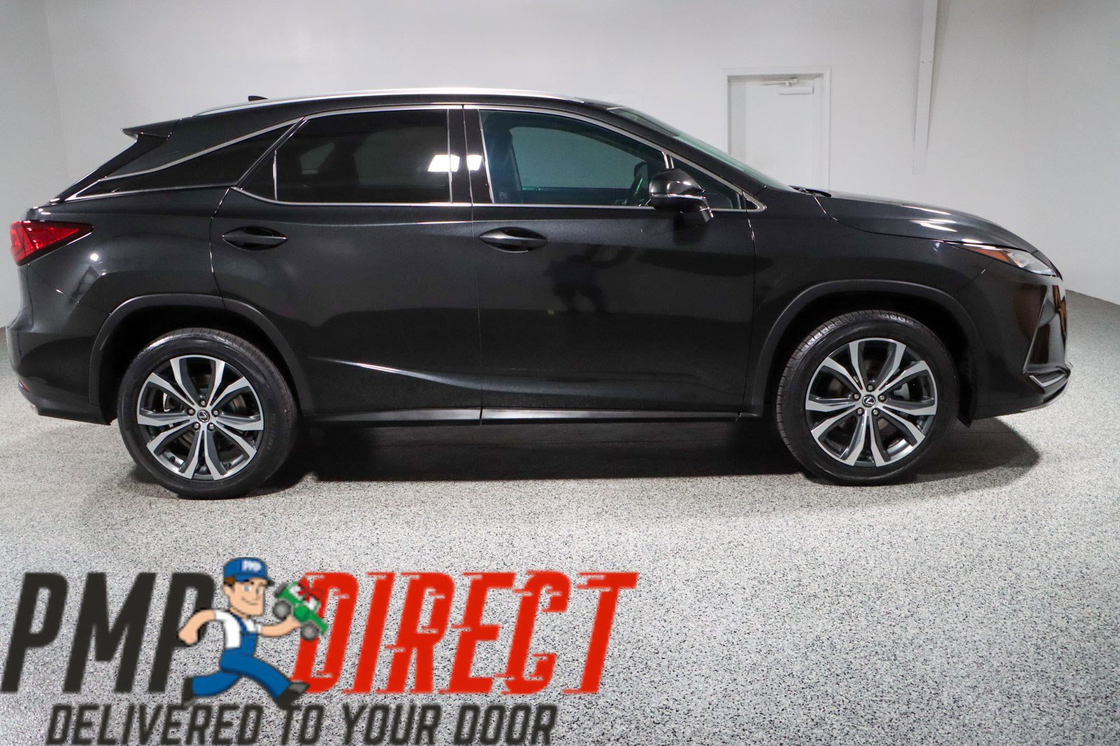 Used 2021 Lexus RX 350 FWD w/ Premium Package image 6