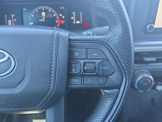 Used 2024 Toyota Tacoma SR5 image 17