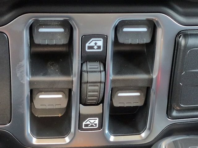 New 2026 Jeep Gladiator Sport AWD/4WD image 22